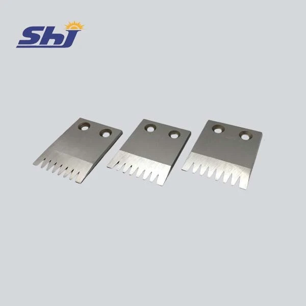 Tire Deburring Cutters factory