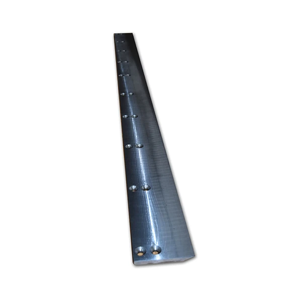 Spare Parts For Ice Resurfacer