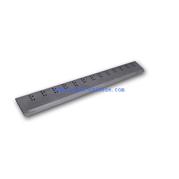 Bindery Parts Knife
